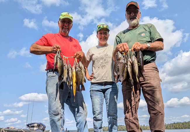 Biscotasing Sportsman Lodge Quite A Catch.jpg